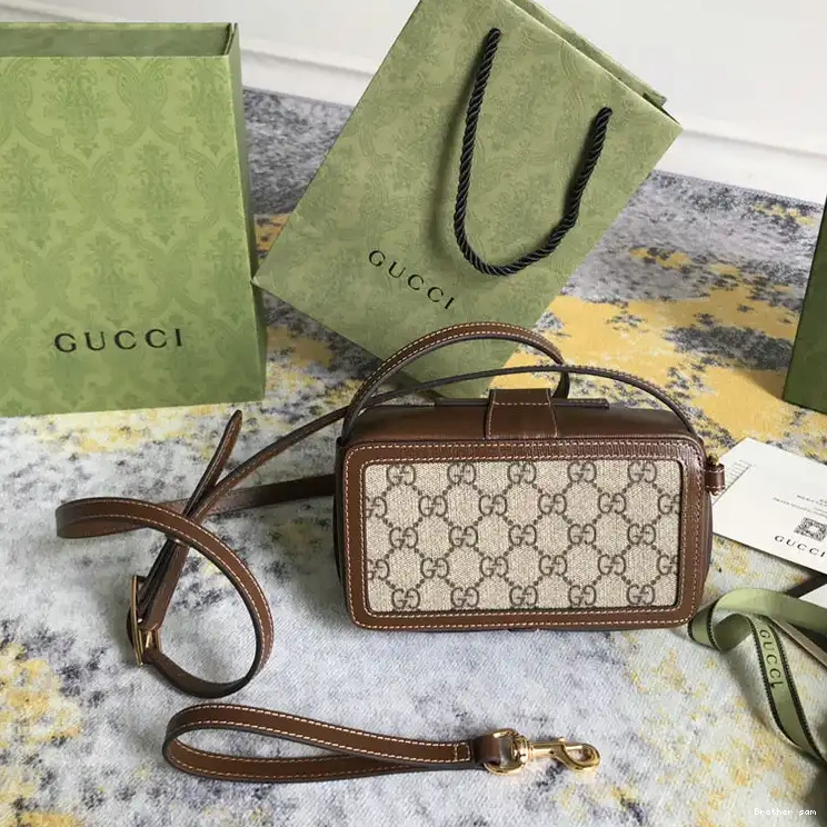 Brother sam 2201DJ0011 Bag Gucci 0802